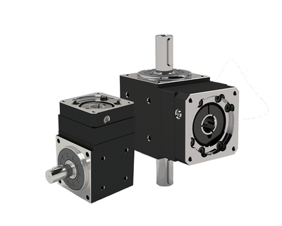 精密直角减速机