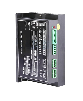 直流无刷驱动器