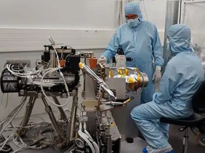 多自由度运动平台应用于医疗设备